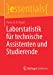 Seller image for Laborstatistik f¼r technische Assistenten und Studierende (essentials) (German Edition) by Vogel, Patric U. B. [Paperback ] for sale by booksXpress