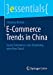 Seller image for E-Commerce Trends in China: Social Commerce, Live-Streaming oder New Retail (essentials) (German Edition) by Richter, Christina [Paperback ] for sale by booksXpress