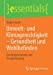 Seller image for Umwelt- und Klimagerechtigkeit â" Gesundheit und Wohlbefinden: Energiegewinnung und Energienutzung (essentials) (German Edition) by Grafe, Regine [Paperback ] for sale by booksXpress
