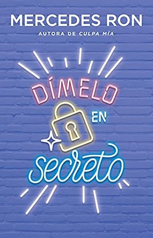 Image du vendeur pour D ­melo en secreto / Tell Me Secretly (Spanish Edition) by Ron, Mercedes [Paperback ] mis en vente par booksXpress