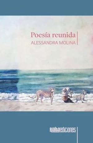 Imagen del vendedor de Poes ­a reunida (Spanish Edition) [Soft Cover ] a la venta por booksXpress