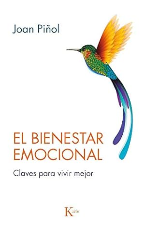 Seller image for El bienestar emocional: Claves para vivir mejor (Spanish Edition) by Pi ±ol, Joan [Paperback ] for sale by booksXpress
