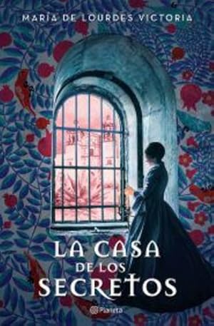 Seller image for La casa de los secretos (Spanish Edition) by Victoria, Mar­a de Lourdes [Paperback ] for sale by booksXpress