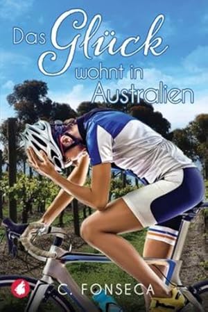 Seller image for Das Gl ¼ck wohnt in Australien (German Edition) [Soft Cover ] for sale by booksXpress