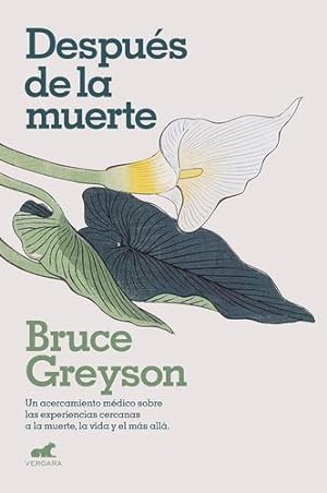 Seller image for Desp ºes de la muerte / After: A Doctor Explores What Near-Death Experiences Reveal about Life and Beyond (Spanish Edition) by Greyson M.D., Bruce [Paperback ] for sale by booksXpress