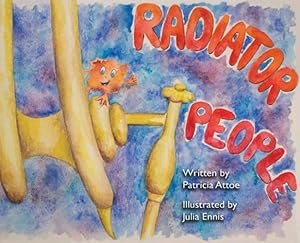Seller image for Radiator People [Hardcover ] for sale by booksXpress