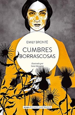 Seller image for Cumbres Borrascosas (Pocket ilustrado) (Spanish Edition) by Bront «, Emily [Paperback ] for sale by booksXpress