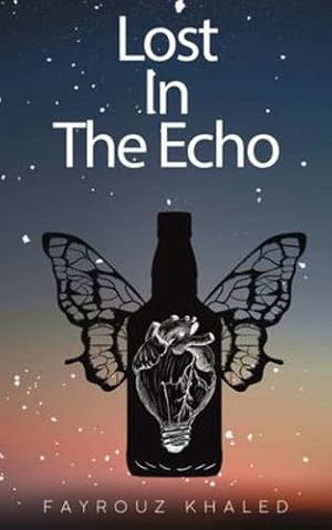 Imagen del vendedor de Lost In The Echo by Khaled Fayrouz [Paperback ] a la venta por booksXpress