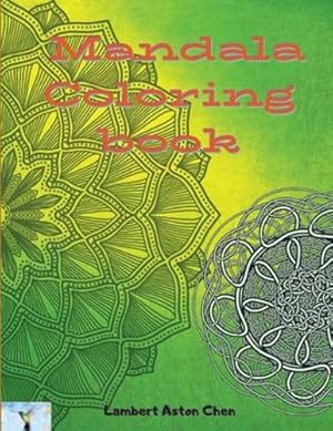 Seller image for Mandala. Coloring book.: A sensational coloring book with various illustrations of Mandala [Soft Cover ] for sale by booksXpress