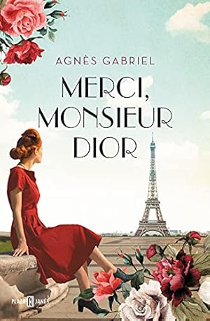 Seller image for Merci, monsieur Dior (Spanish Edition) by Gabriel, Agnes [Paperback ] for sale by booksXpress