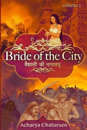 Seller image for Bride of the City Volume 2 [Soft Cover ] for sale by booksXpress