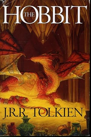 Seller image for The Hobbit for sale by Librairie Le Nord