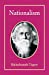 Seller image for Nationalism by Tagore, Rabindranath [Paperback ] for sale by booksXpress