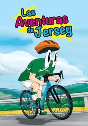 Imagen del vendedor de Las Aventuras de Jersey (Spanish Edition) [Soft Cover ] a la venta por booksXpress
