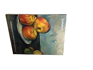 Sotheby's Impressionist and Modern Art Evening Sale: New York 7 May 2013