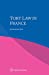 Seller image for Tort Law in France [Soft Cover ] for sale by booksXpress