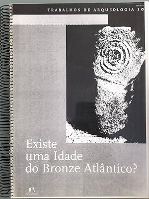 Seller image for Existe uma Idade do Bronze Atlntico? (Fotocopiado) for sale by Los libros del Abuelo