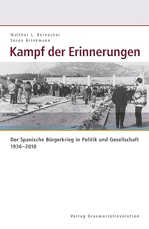 Immagine del venditore per Kampf der Erinnerungen venduto da moluna
