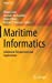 Bild des Verkufers fr Maritime Informatics: Additional Perspectives and Applications (Progress in IS) [Hardcover ] zum Verkauf von booksXpress