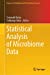 Seller image for Statistical Analysis of Microbiome Data (Frontiers in Probability and the Statistical Sciences) [Hardcover ] for sale by booksXpress