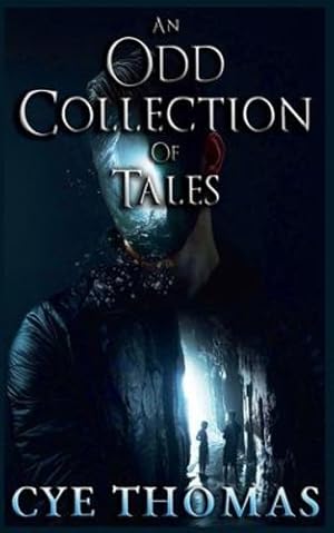 Seller image for An Odd Collection of Tales [Soft Cover ] for sale by booksXpress