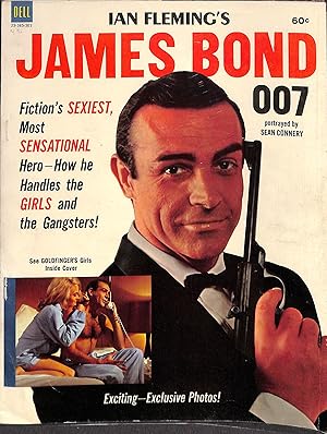 Ian Fleming's James Bond