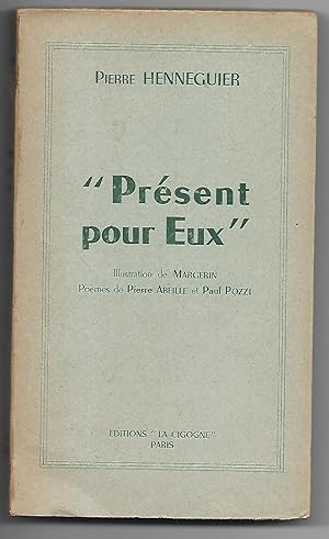 "PRÉSENT pour EUX"