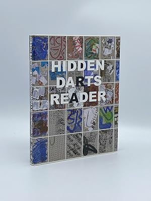 Immagine del venditore per Josh Smith: Hidden Darts Reader venduto da Riverrun Books & Manuscripts, ABAA