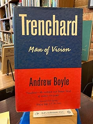 Trenchard: Man of Vision