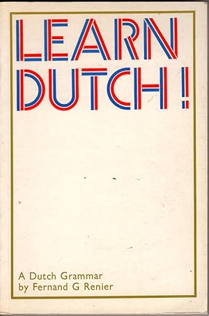 Learn Dutch!