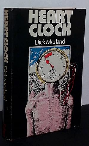 Bild des Verkufers fr Heart Clock zum Verkauf von San Francisco Book Company