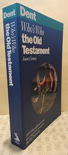 Seller image for Who's Who in the Old Testament for sale by Revival Book Studio
