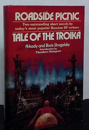 Seller image for Roadside Picnic / Tale of the Troika for sale by San Francisco Book Company