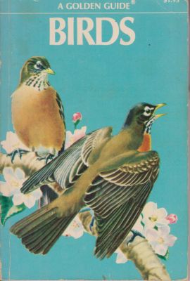 Immagine del venditore per 129 Birds A Guide to the most Familiar American Birds venduto da Robinson Street Books, IOBA