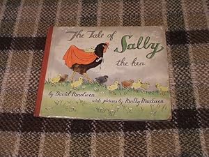 The Tale Of Sally The Hen
