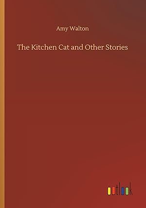 Seller image for The Kitchen Cat and Other Stories for sale by moluna