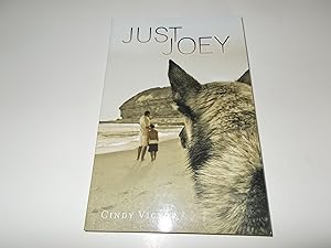 Seller image for Just Joey: A Novel for sale by Paradise Found Books