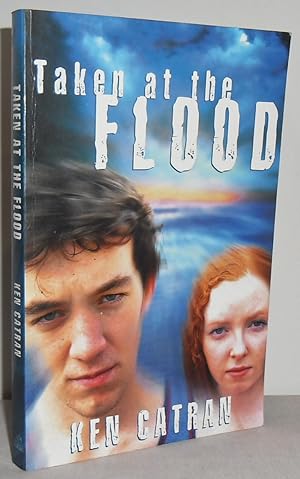 Immagine del venditore per Taken at the Flood venduto da Mad Hatter Books