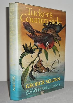 Seller image for Tucker's Countryside for sale by Mad Hatter Books