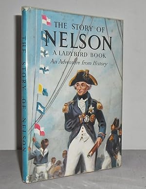 The story of Nelson (An Adventure from History)