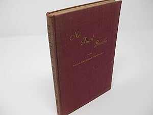 Seller image for NO FINAL BREATH: A Book Of Verse (Signed) for sale by Frey Fine Books