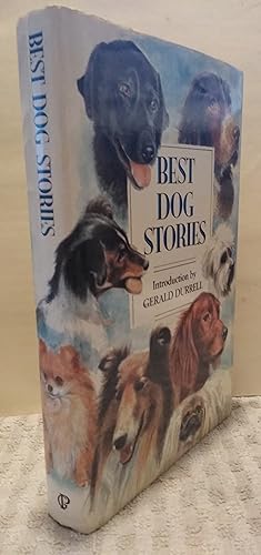 Imagen del vendedor de Best Dog Stories a la venta por Revival Book Studio