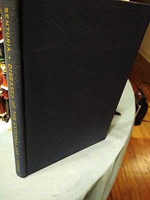 Seller image for Diseases of the External Ear for sale by IBLP Used and Rare Books