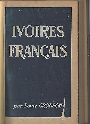 Ivoires Français [French Ivories}