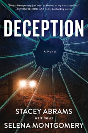 Seller image for Deception for sale by GreatBookPrices