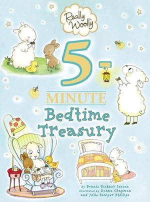 Imagen del vendedor de Really Woolly 5-Minute Bedtime Treasury a la venta por GreatBookPricesUK