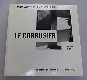 Image du vendeur pour Le Corbusier: as Artist, as Writer mis en vente par Midway Book Store (ABAA)