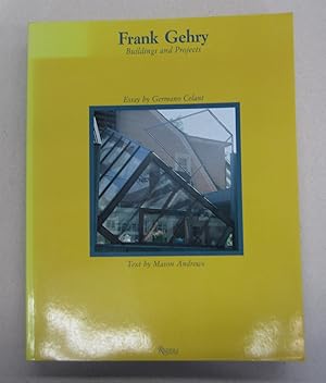 Frank Gehry : Buildings and Projects