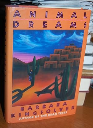 Seller image for Animal Dreams. for sale by Dark Parks Books & Collectibles