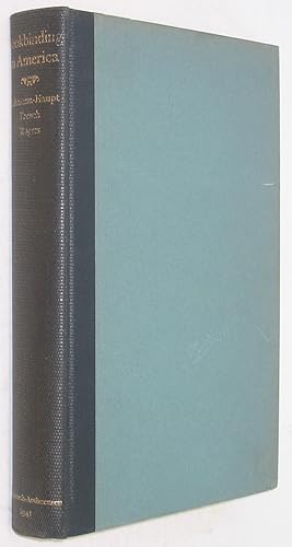 Seller image for Bookbinding in America: Three Essays for sale by Powell's Bookstores Chicago, ABAA